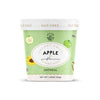 An image displaying Mylk Labs - Oatmeal Granny Smith Apple & Sunflower Cinnamon - Case Of 6-1.9 Ounce by Mylk Labs