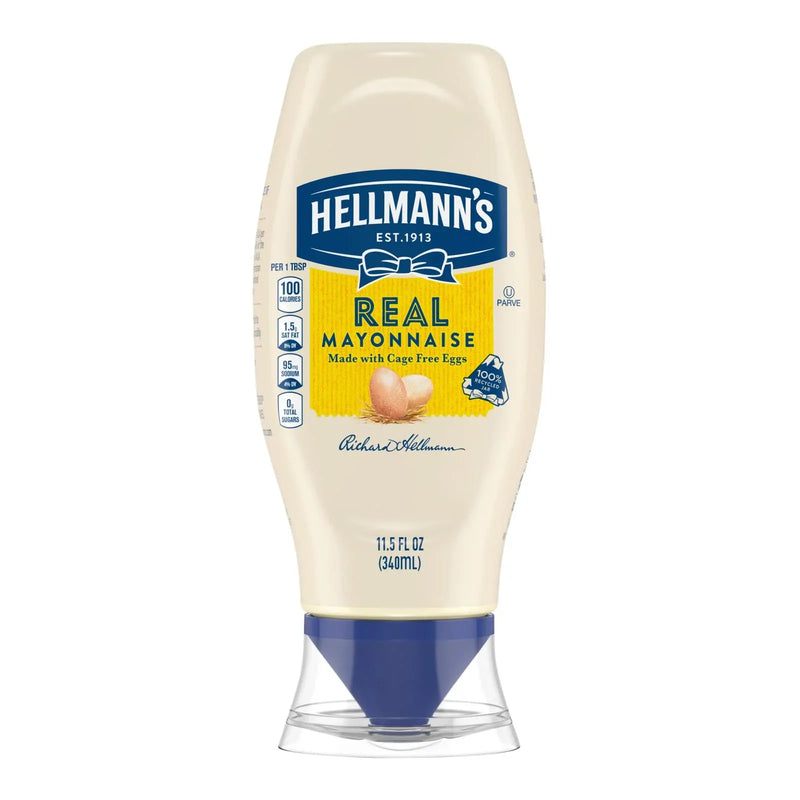 An image displaying Hellmann&
