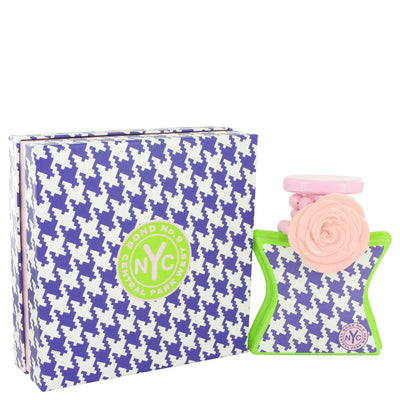 An image displaying Central Park West by Bond No. 9 Eau De Parfum Spray 3.3 oz for Women by Bond No. 9