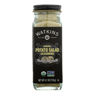 An image displaying Watkins - Seasng Potato Salad - Case Of 3-4.1 Ounce by Watkins