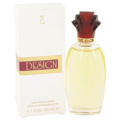 An image displaying DESIGN by Paul Sebastian Fine Parfum Spray 1.7 oz for Women by Paul Sebastian