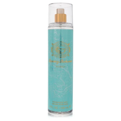 An image displaying Tommy Bahama Set Sail Martinique by Tommy Bahama Fragrance Mist 8 oz for Women by Tommy Bahama