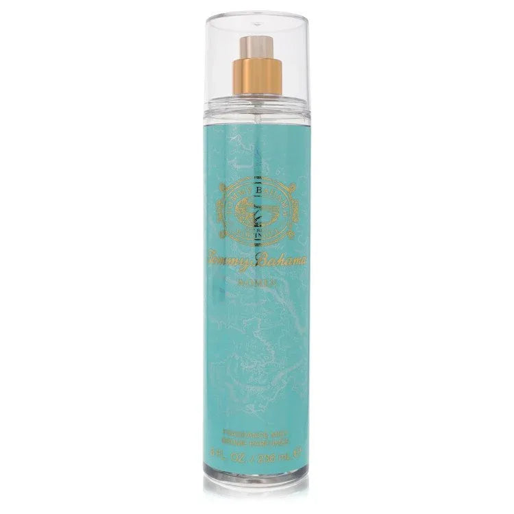 An image displaying Tommy Bahama Set Sail Martinique by Tommy Bahama Fragrance Mist 8 oz for Women by Tommy Bahama