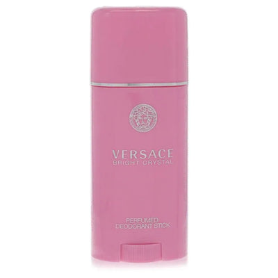 An image displaying Bright Crystal by Versace Deodorant Stick 1.7 oz for Women by Versace