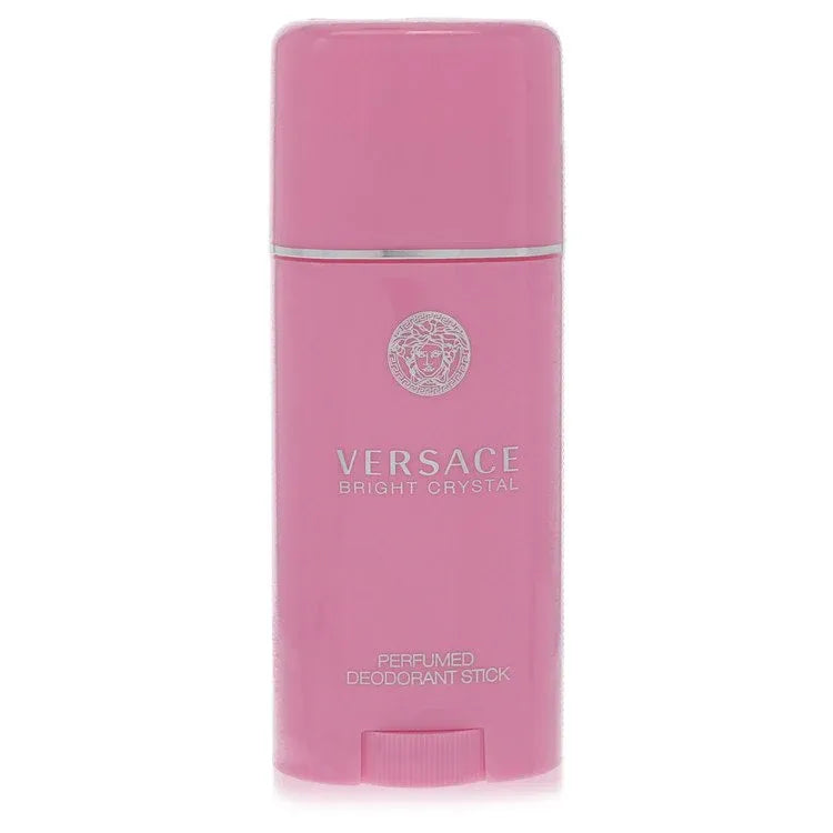 An image displaying Bright Crystal by Versace Deodorant Stick 1.7 oz for Women by Versace