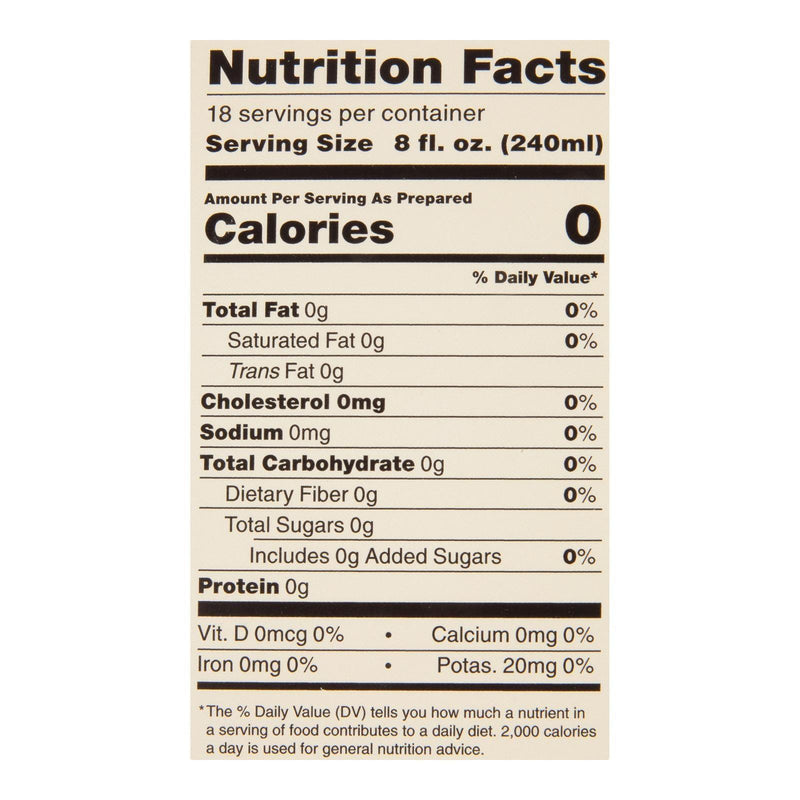 Bigelow Tea Assorted Herb Tea - Case Of 6 - 18 Bag - Orca Market