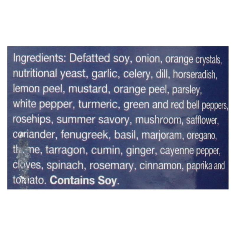 An image displaying Modern Products Spike Gourmet Natural Seasoning - Salt Free Magic - 1.9 Ounce - Case Of 6 by Modern Products