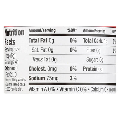 An image displaying Ka'me Hot Mustard - Case Of 12 - 7.25 Ounce by Ka'me