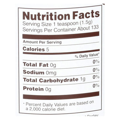 An image displaying Pero Instant Natural Beverage - Case Of 6 - 7 Ounce by Pero