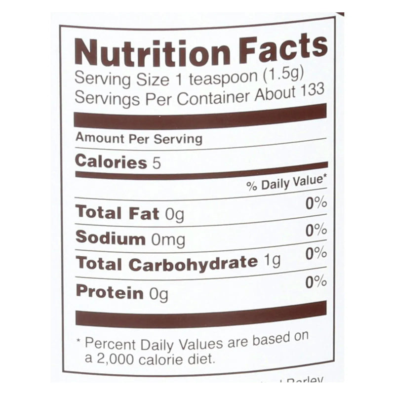 An image displaying Pero Instant Natural Beverage - Case Of 6 - 7 Ounce by Pero