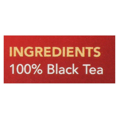Barry's Tea - Tea - Gold Blend - Case Of 6 - 40 Bags - Orca Market