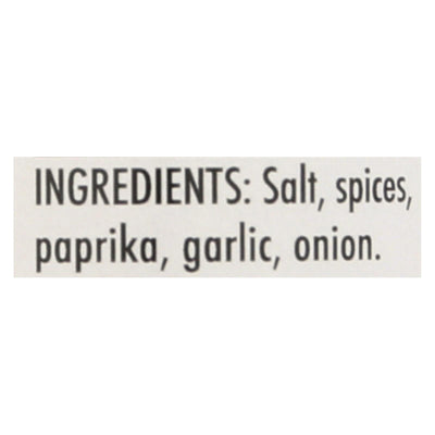 Magic Seasonings Chef Paul Prudhommes Magic Seasoning Blends - Blackened Redfish Magic - 2 Oz - Case Of 6 - Orca Market