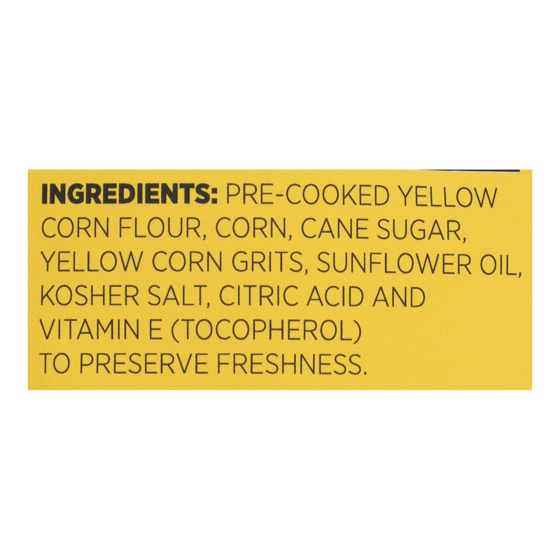 Craize - Corn Crisps Sweet Toasted - Case Of 6 - 4 Oz - Orca Market