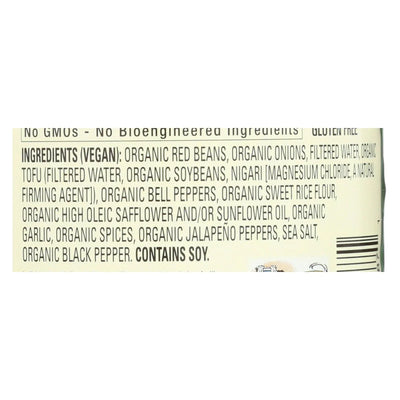 Amy's - Organic Low Sodium Medium Chili - Case Of 12 - 14.7 Ounce