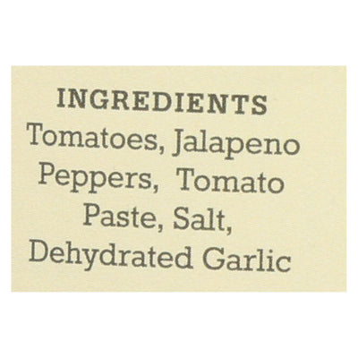 Desert Pepper Trading - Cantina Salsa - Medium Red - Case Of 6 - 16 Oz - Orca Market