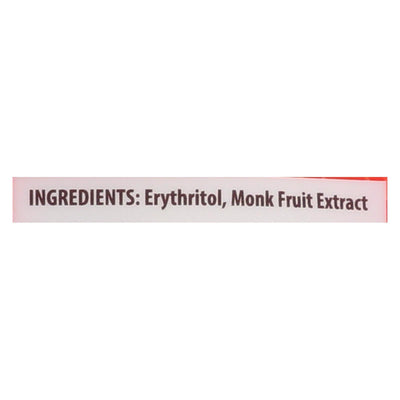 Lakanto - Classic Monkfruit Sweetener - Case Of 8 - 16 Oz. - Orca Market