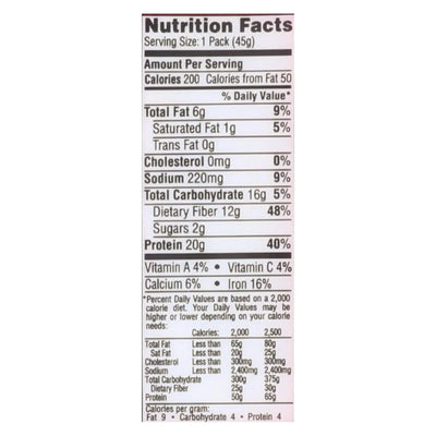 An image displaying Seapoint Farms Edamame - Dry Roasted - Lightly Salted - 1.58 Ounce - Case Of 12 by Seapoint Farms