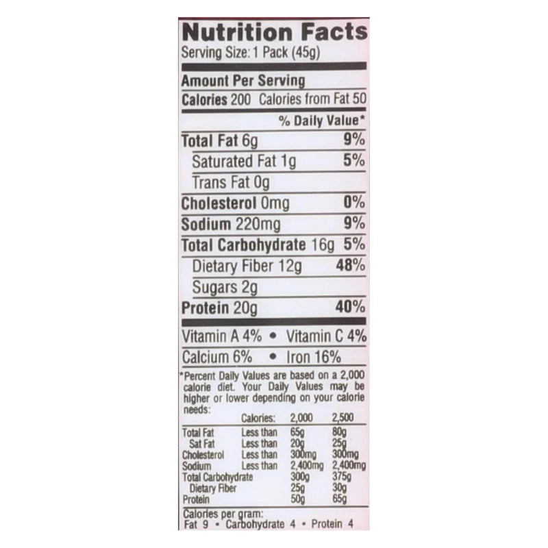 An image displaying Seapoint Farms Edamame - Dry Roasted - Lightly Salted - 1.58 Ounce - Case Of 12 by Seapoint Farms