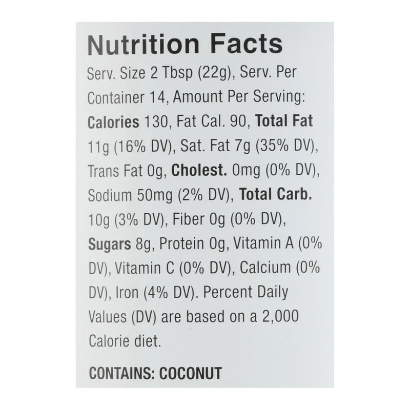 An image displaying Miss Jones Organic Chocolate Frosting - Case Of 6 - 320 Grm by Miss Jones Baking Co