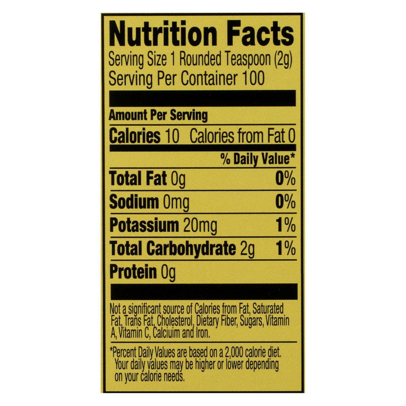 Kaffree Instant Roasted Grain Beverage - Roma - Case Of 6 - 7 Oz. - Orca Market