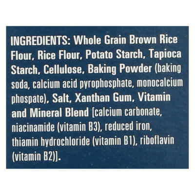 King Arthur Baking Mix - Case Of 6 - 24 Oz. - Orca Market