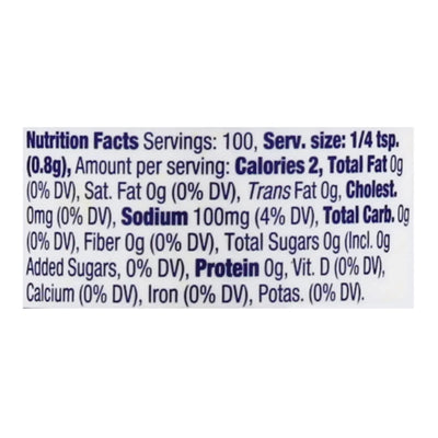 An image displaying Kernel Seasons Popcorn Seasoning - Nacho Cheddar - Case Of 6 - 2.85 Ounce by Kernel Seasons