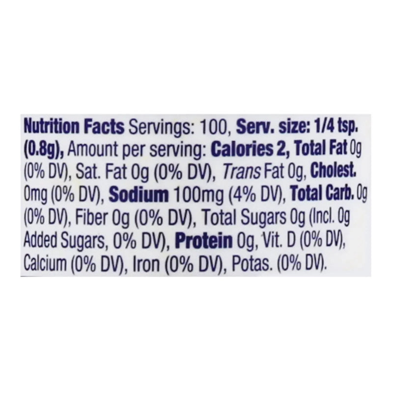 An image displaying Kernel Seasons Popcorn Seasoning - Nacho Cheddar - Case Of 6 - 2.85 Ounce by Kernel Seasons