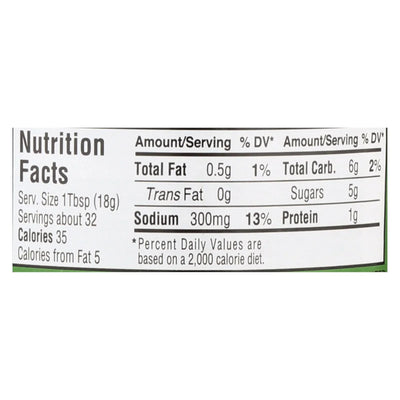 Kikkoman Teriyaki Sauce - Garlic And Green Onion - Case Of 6 - 20.5 Ounce.