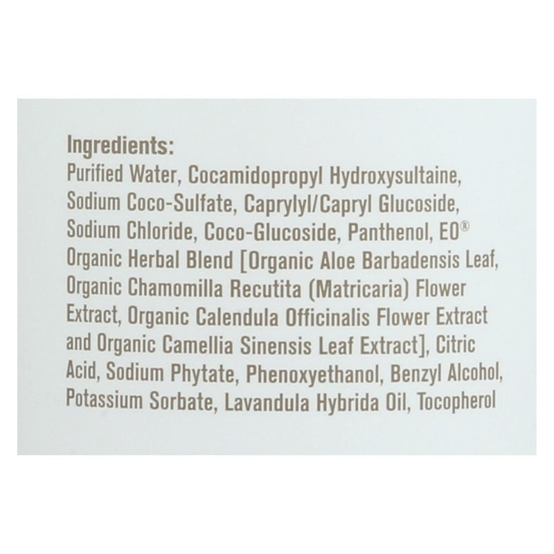 Everyone - Soap - Unscented - 32 Fl Oz - Orca Market
