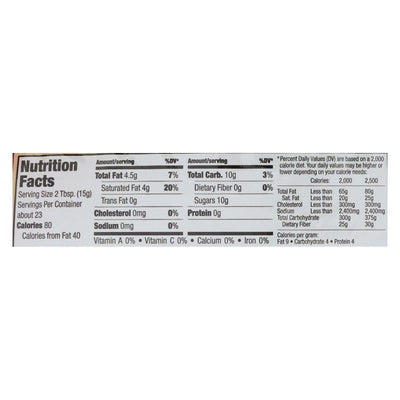 Chatfield's Dairy Free Carob Morsels - Case Of 12 - 12 Oz - Orca Market
