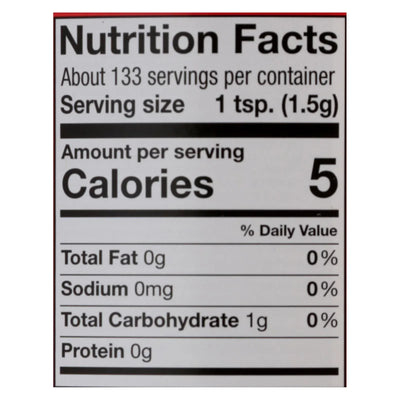 An image displaying Cafix All Natural Instant Beverage Coffee Substitute - Caffeine Free - Case Of 6 - 7.05 Ounce by Cafix