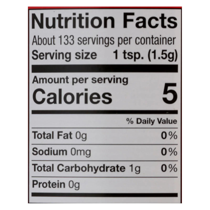 An image displaying Cafix All Natural Instant Beverage Coffee Substitute - Caffeine Free - Case Of 6 - 7.05 Ounce by Cafix