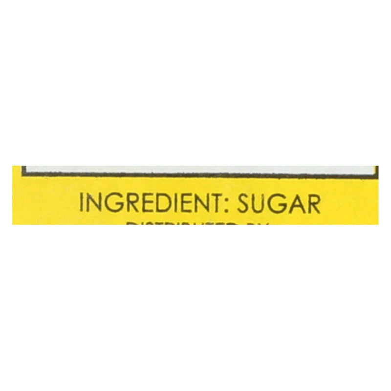 Domino Sugar - Pure Cane - Case Of 10 - 4 Lb - Orca Market