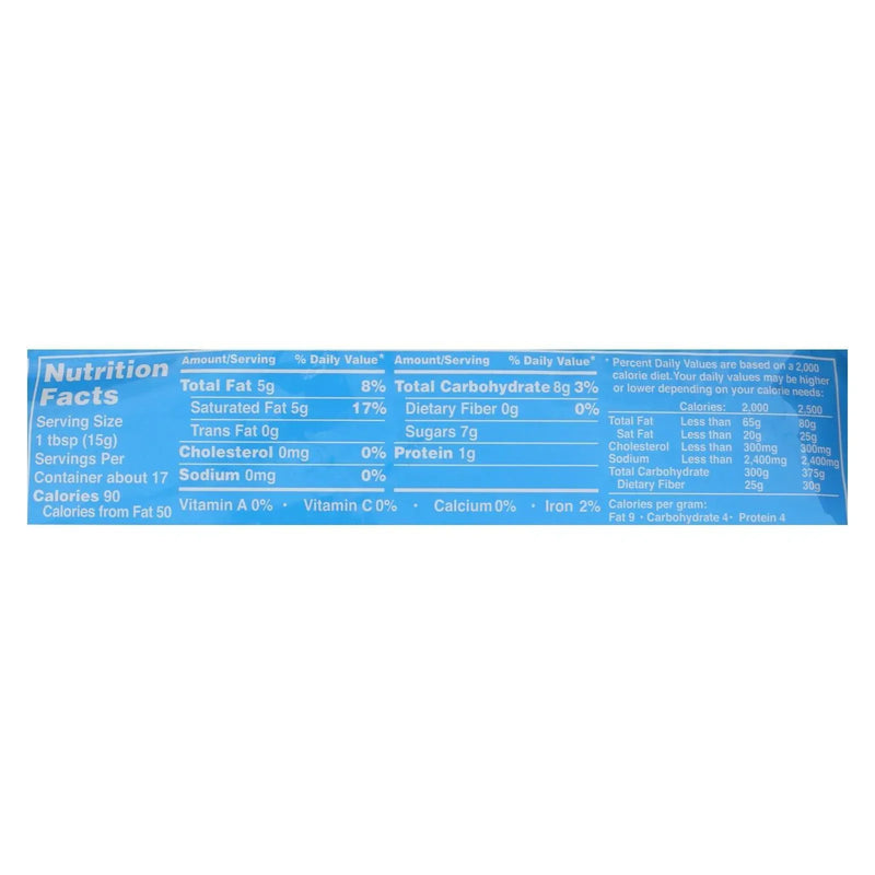 An image displaying Pascha Chocolate Chips - Semi - Sweet Dark - Case Of 6 - 8.8 Ounce by Pascha