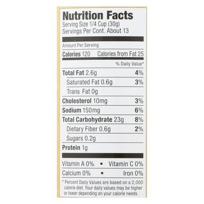 An image displaying Jeff Nathan Creations Jeff Nathan Creations Gluten Free Panko - Panko - Case Of 12 - 14 Ounce by Jeff Nathan Creations