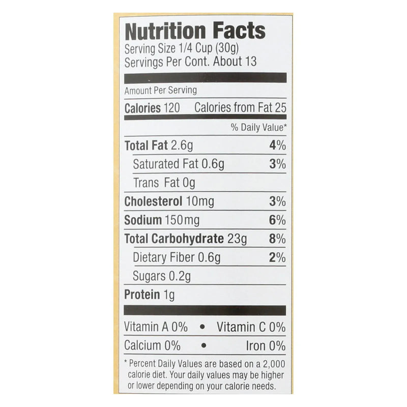 An image displaying Jeff Nathan Creations Jeff Nathan Creations Gluten Free Panko - Panko - Case Of 12 - 14 Ounce by Jeff Nathan Creations