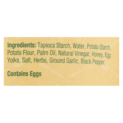 An image displaying Jeff Nathan Creations Jeff Nathan Creations Gluten Free Panko - Panko - Case Of 12 - 14 Ounce by Jeff Nathan Creations