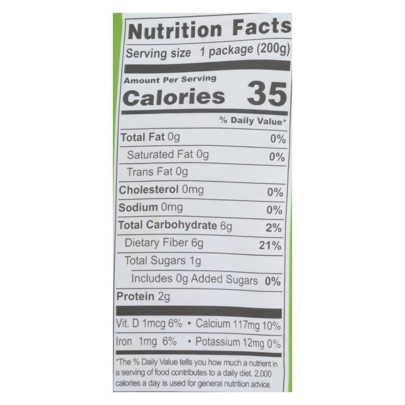 Fullgreen - Rice Veg Cauliflower - Case Of 6-7.05 Oz - Orca Market
