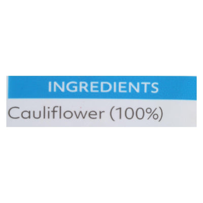 Fullgreen - Rice Veg Cauliflower - Case Of 6-7.05 Oz - Orca Market