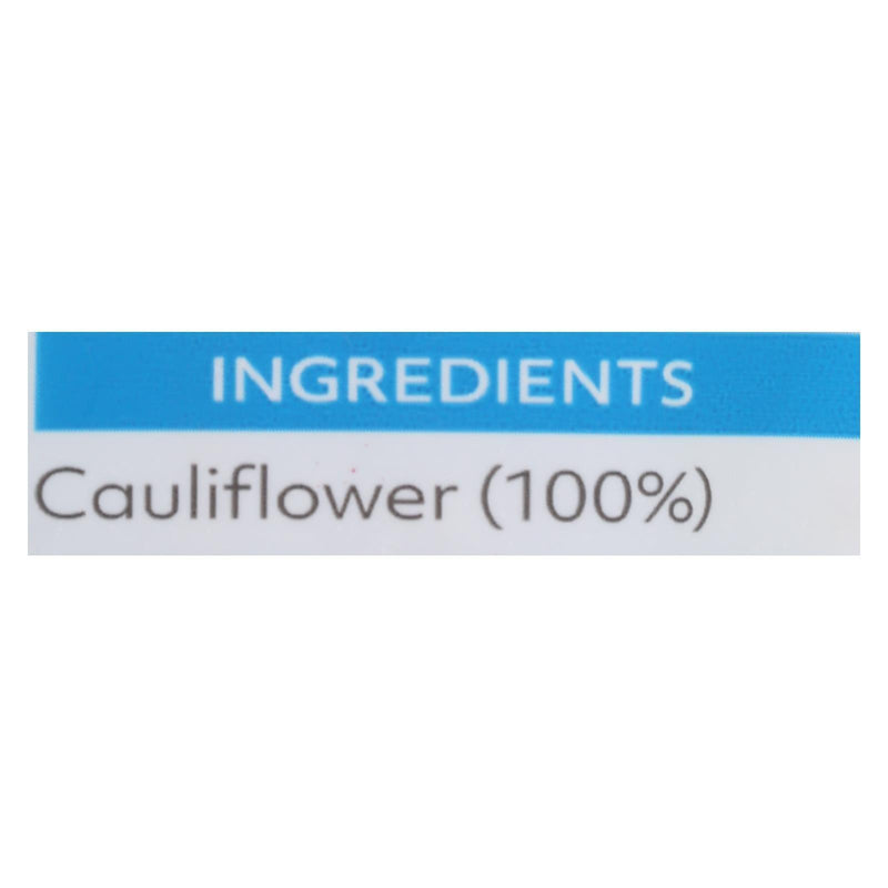Fullgreen - Rice Veg Cauliflower - Case Of 6-7.05 Oz - Orca Market
