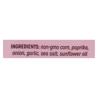 Love Corn - Roasted Corn Bbq - Case Of 10 - 1.6 Ounce