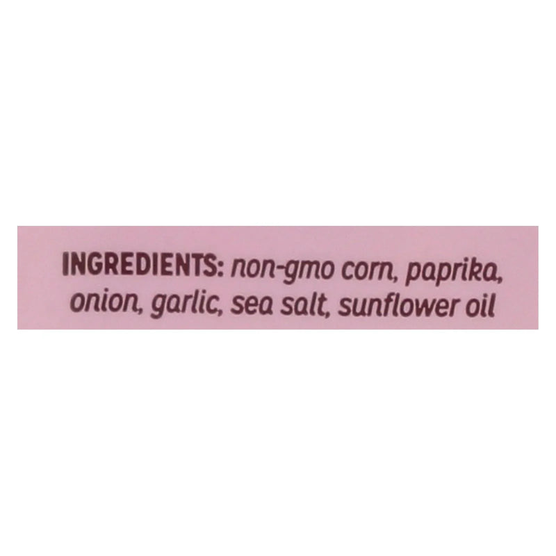 Love Corn - Roasted Corn Bbq - Case Of 10 - 1.6 Ounce