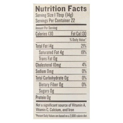 Epic - Oil Duck Fat - Case Of 6 - 11 Oz - Orca Market