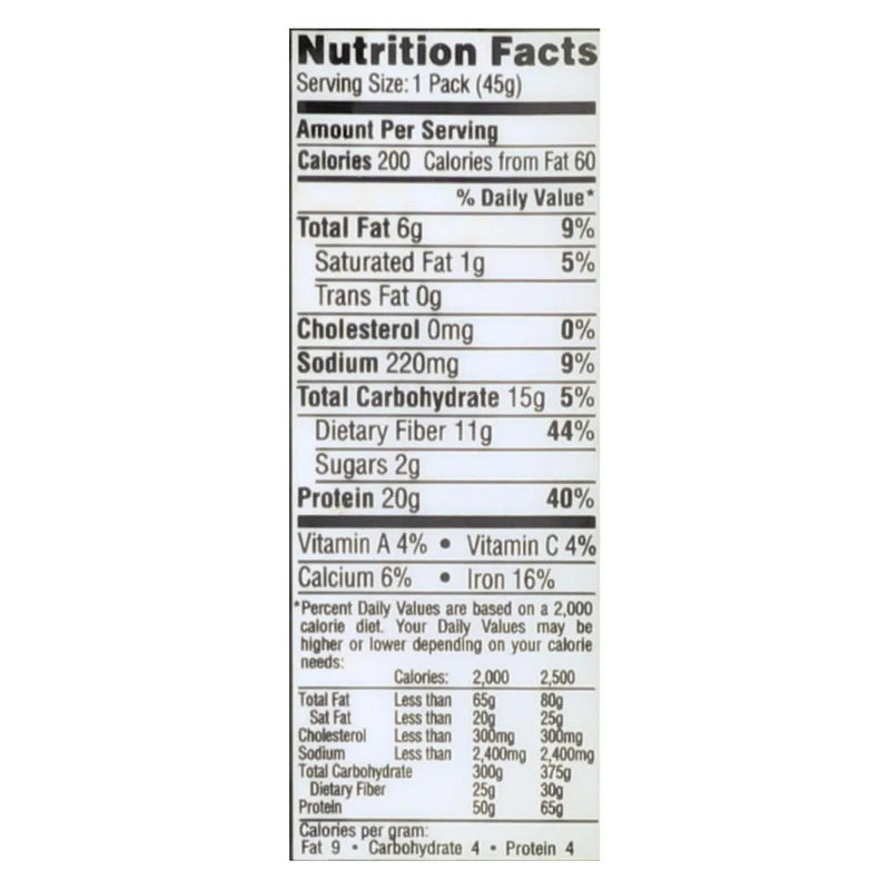 An image displaying Seapoint Farms Edamame - Dry Roasted - Spicy Wasabi - 1.58 Ounce - Case Of 12 by Seapoint Farms