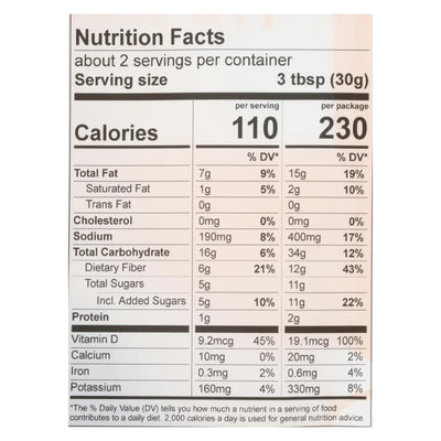 An image displaying Pan's - Mushroom Jerky Original - Case Of 6-2.2 Ounce by Pan's