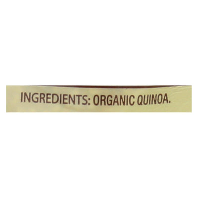 Nature's Earthly Choice Premium Quinoa - Case Of 6 - 12 Oz. - Orca Market