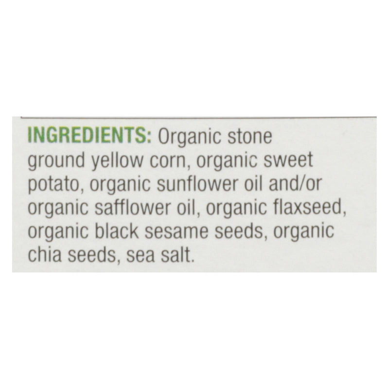 R. W. Garcia - Cracker Sweet Potato - Case Of 6 - 5.5 Oz - Orca Market