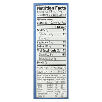 An image displaying Westbrae Foods Organic Kidney Beans - Case Of 12 - 25 Ounce. by Westbrae Natural