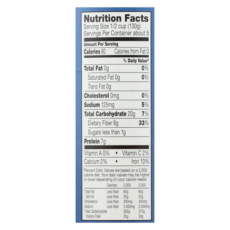 An image displaying Westbrae Foods Organic Kidney Beans - Case Of 12 - 25 Ounce. by Westbrae Natural