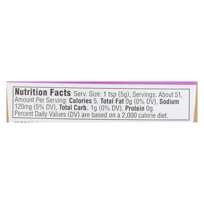 Annie's Naturals Organic Dijon Mustard - Case Of 12 - 9 Ounce.